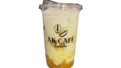 AK Cafe - Malibay