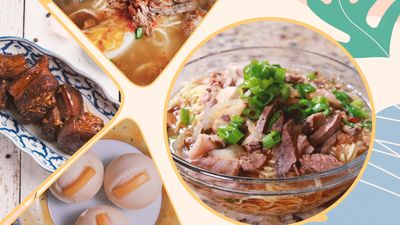 Ike Super Lapaz Batchoy - Zone 3