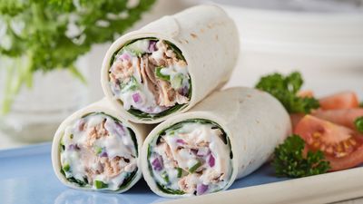 Wrap N Roll - Lagro