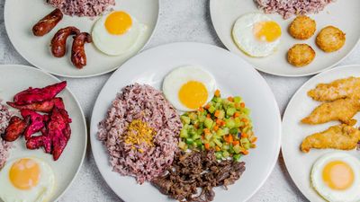 El Swak Silogan - Sumulong