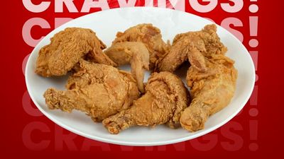 Crispy King - Victorias