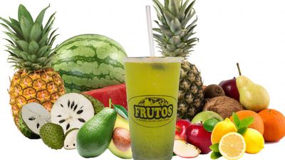 Frutos Shake and Juices - Dagupan