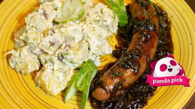 Ely's Bistro - Montilla Blvd