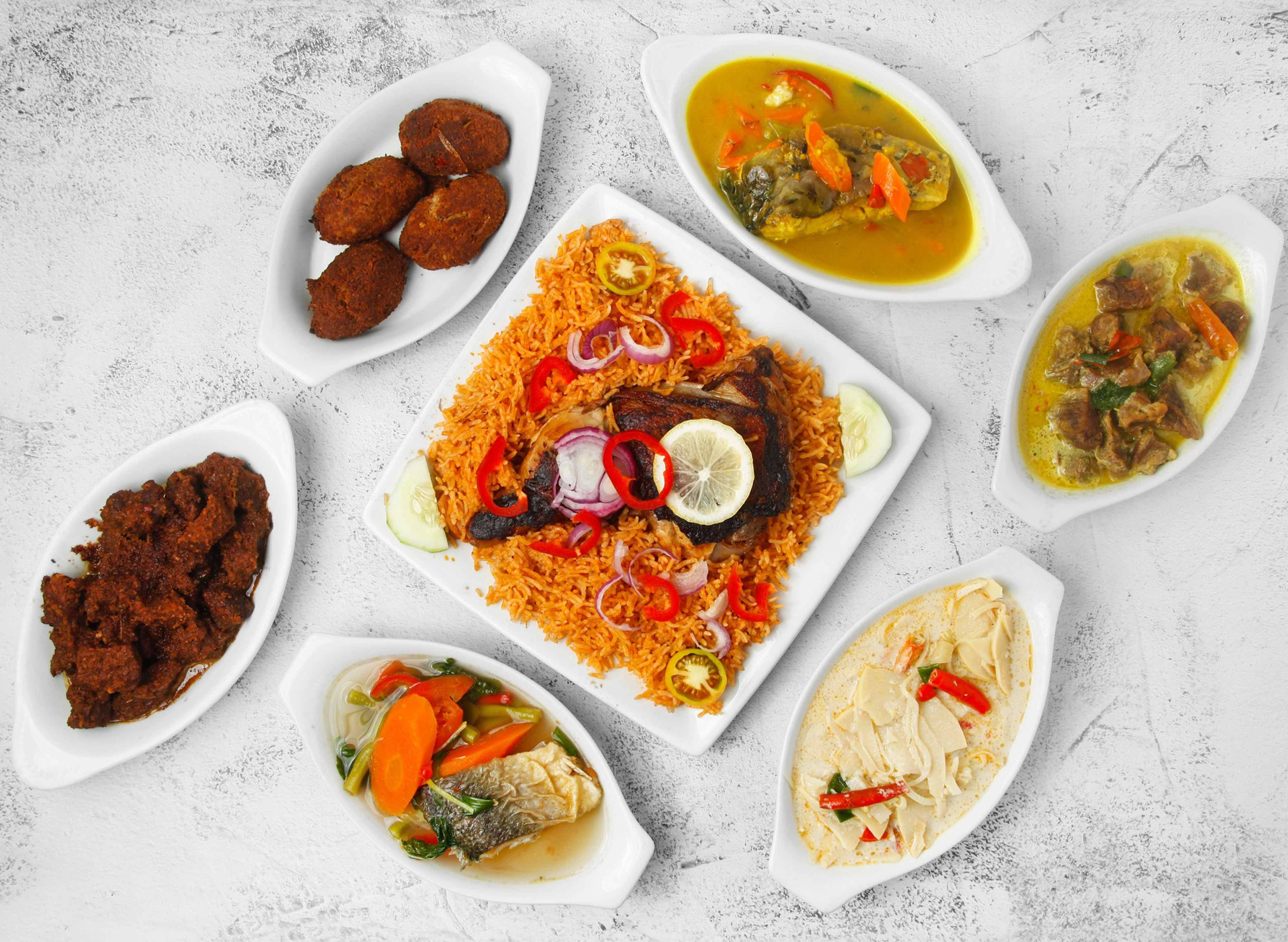 Matanos Halal Restaurant Riverside Street delivery in Quezon City Food Delivery Quezon City