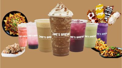 Joe's Brew - Carmona-Timbao Road