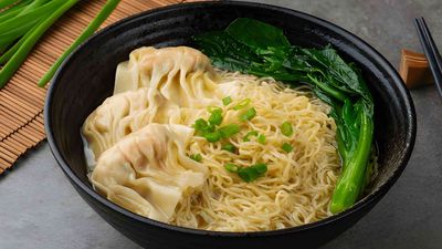 Hong Bo’s Malatang - Lacson