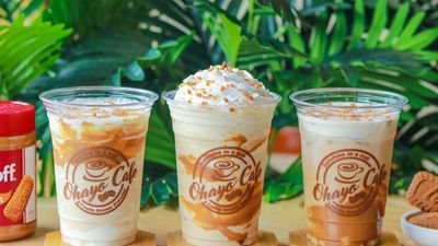 Ohayo Cafe - Air Force Road
