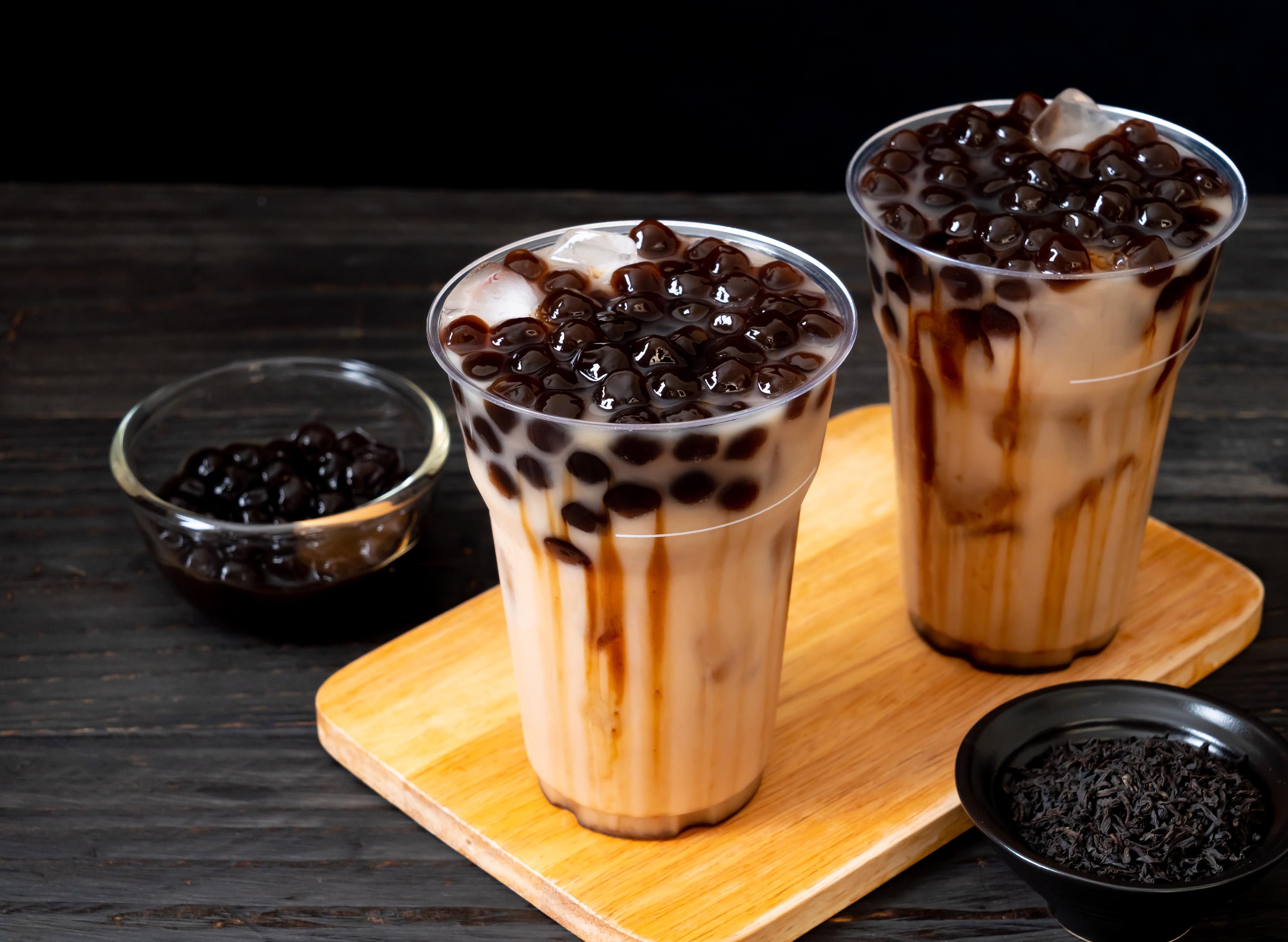 Happy Sip Milktea & Coffee - Poblacion vendor logo