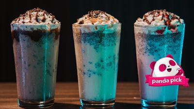 Bean There Coffee - Magsaysay Boulevard