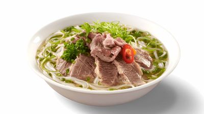 Borj Deli - Legazpi St