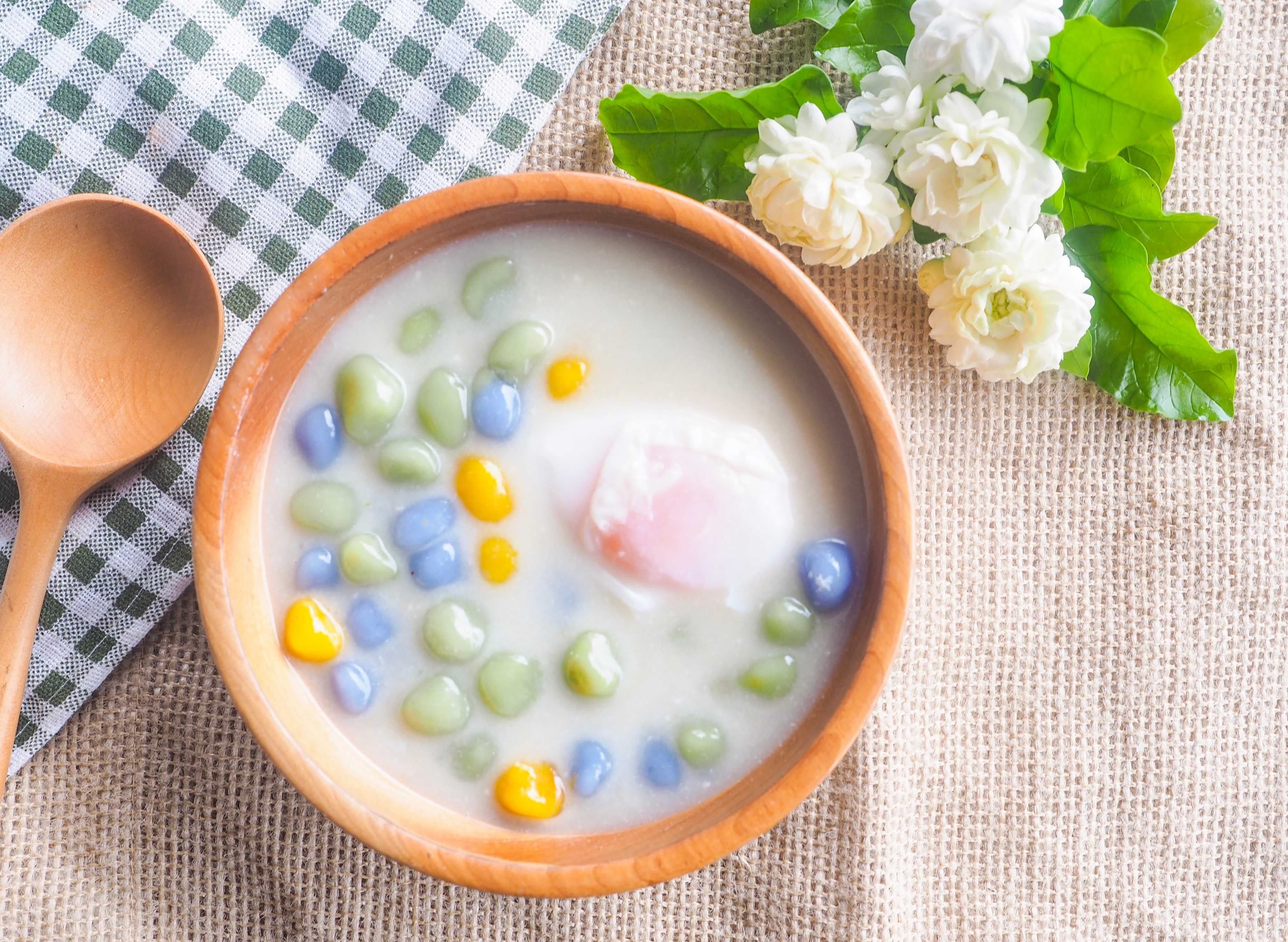 Ginataang Bilo-bilo and Mais-UB (formerly SM Baguio) vendor logo
