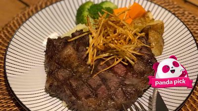 Gab's Yard Steak House and Grill - Tacurong