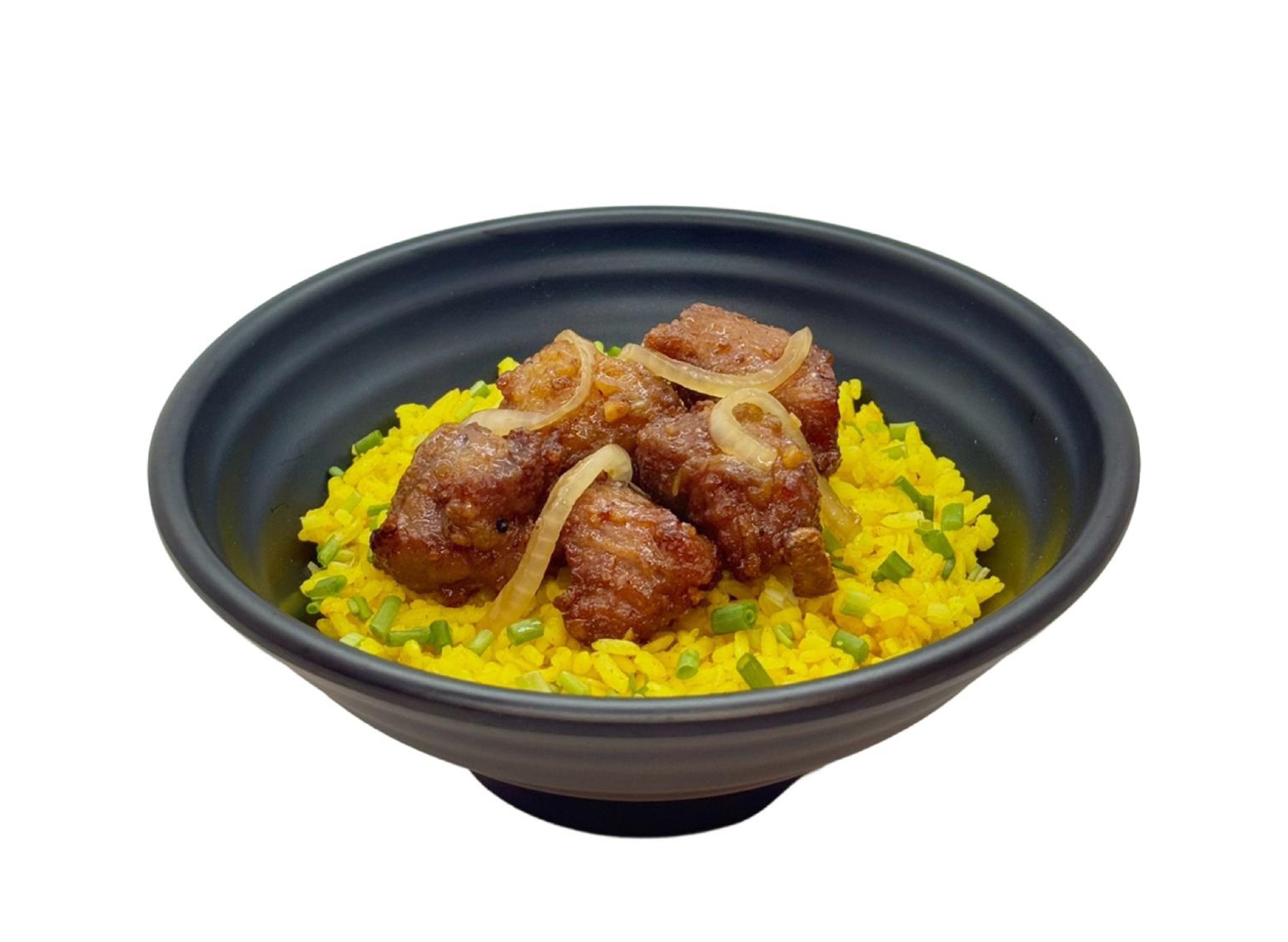Kowloon House Tagaytay vendor logo
