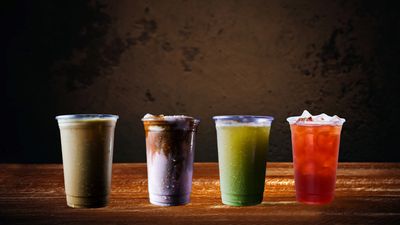 Mokape Coffee - Batong Malake Los Banos