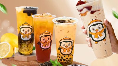 Ai-CHA Ice Cream & Tea - Nuciti Mall