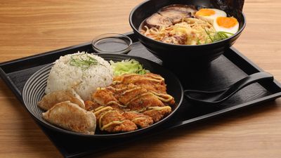 Yaki Yaki - Maysilo