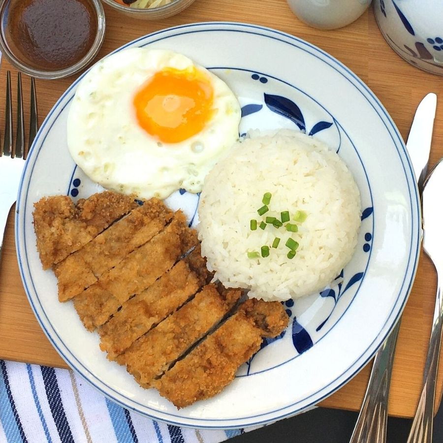 Sunny Rice Reviews Sunny Rice - Poblacion Makati | foodpanda Philippines