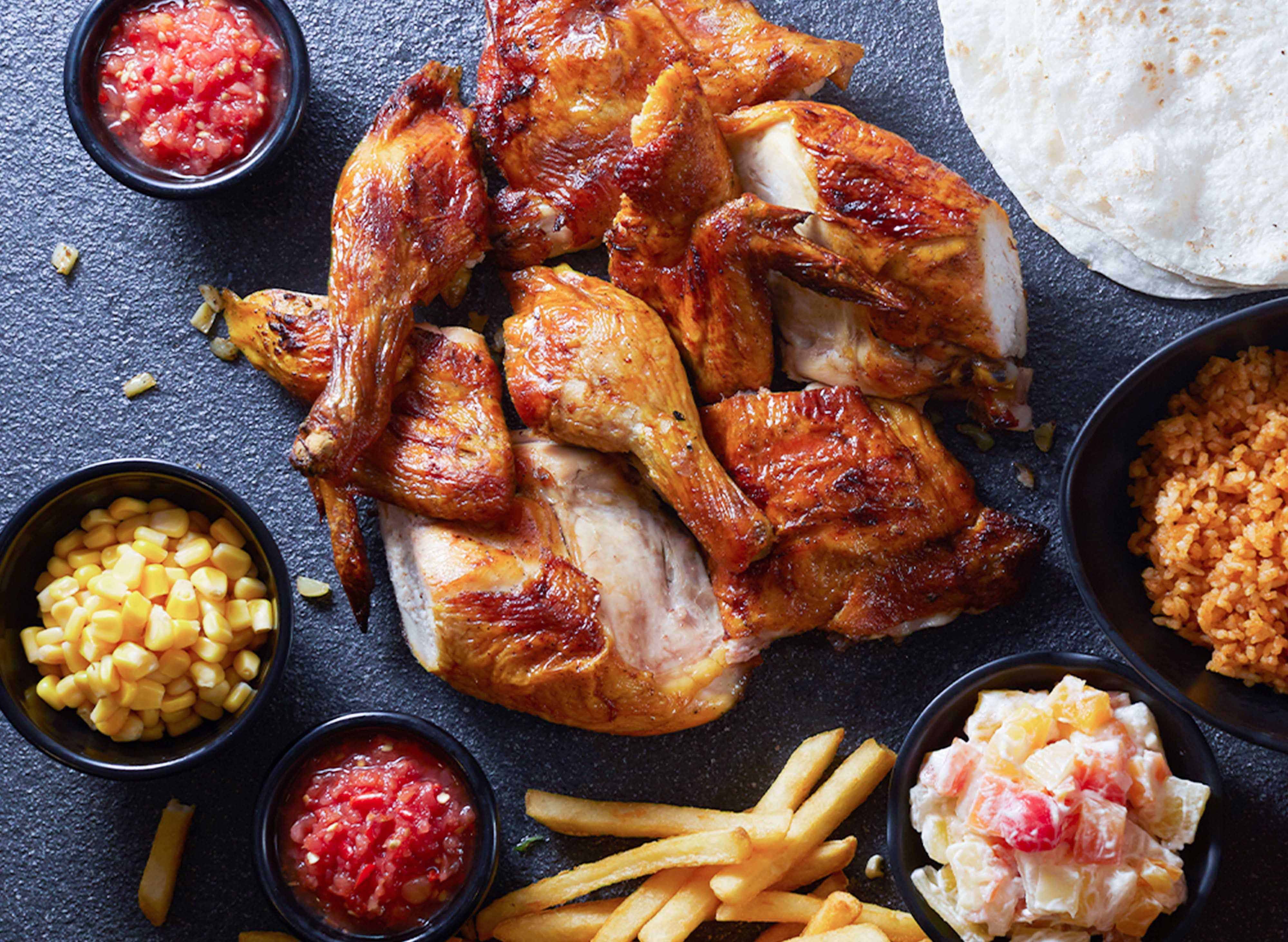 El Pollo Loco Glorietta delivery in Makati City Food Delivery Makati City foodpanda