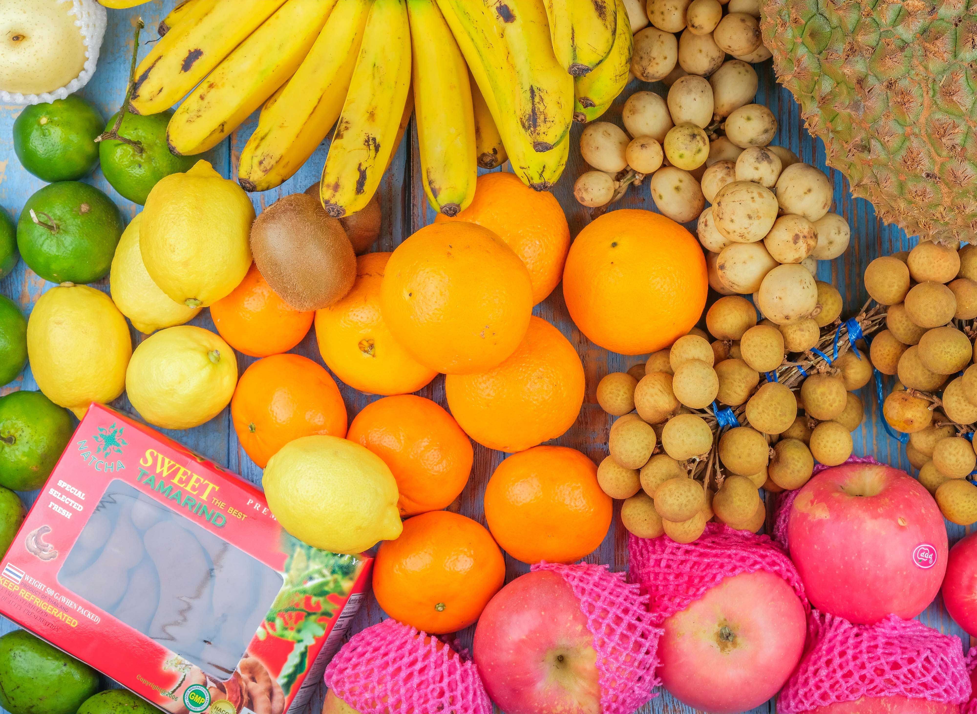 Irene Manalese Fruit Stand Cutcut delivery in Tarlac City Tarlac