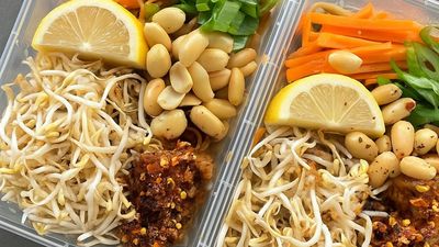 Forget Meat - Ususan