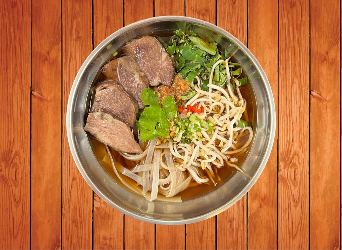 Hom Thai Food - Air Mall vendor logo