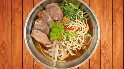 Hom Thai Food - Air Mall