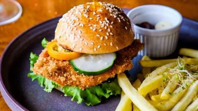 La Famille by Sundae Restaurant - Banaybanay