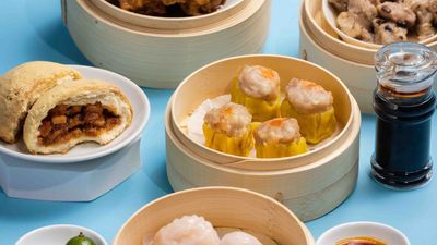 Eat Fresh Hong Kong Famous Street Food - Doña Soledad