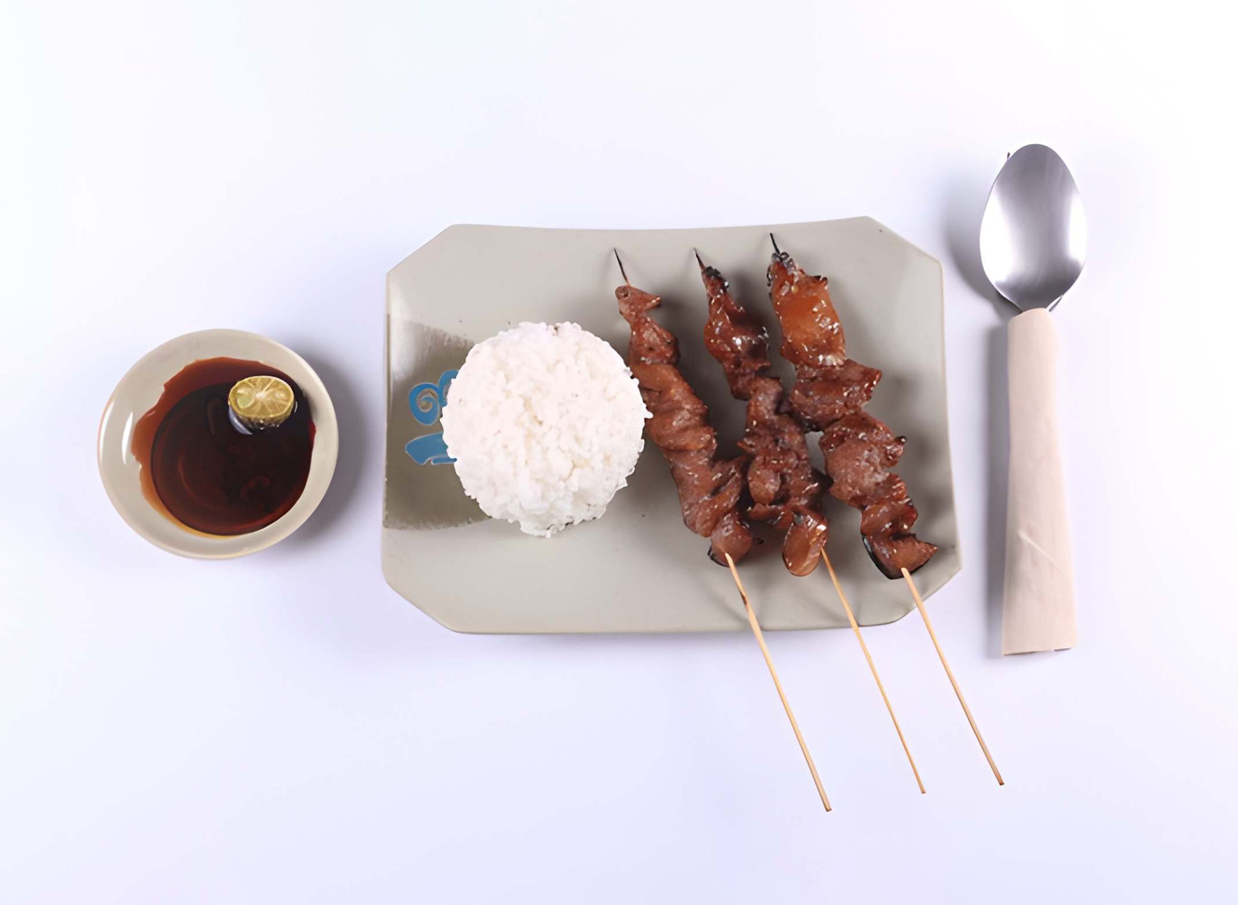 Aling Jeanette’s BBQ & Palabok - Las Pinas vendor logo