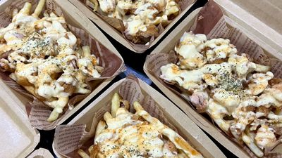 Chix N' Fries - Pandacan