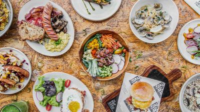 The Fat Seed Café + Roastery - Greenbelt 3