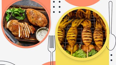 Anding's Grill & Jay Tea (Mering's Grill) - Purok 6 Villa Kananga