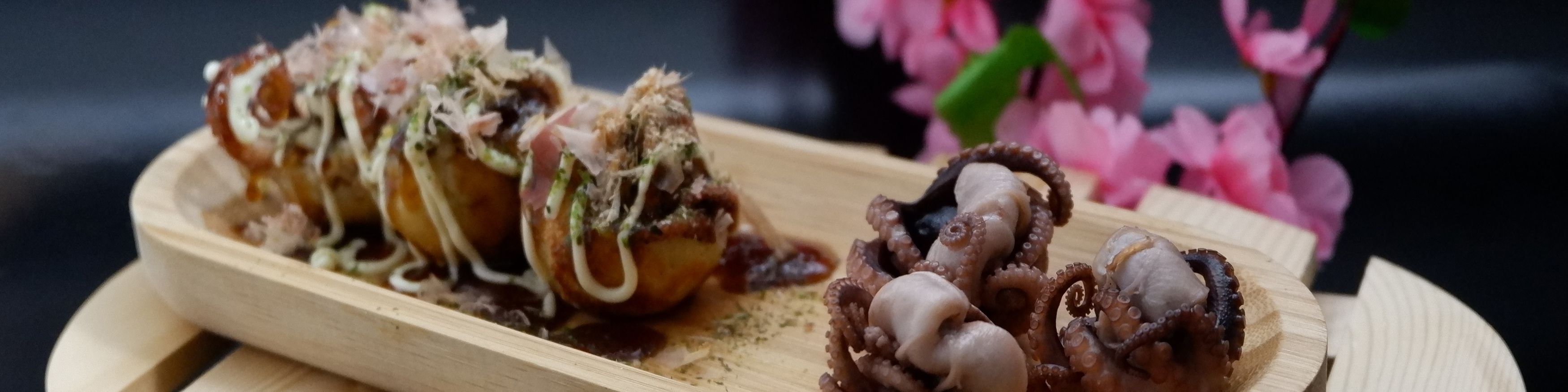 Takoyaken Takoyaki Main Store delivery in Manila Food Delivery Manila