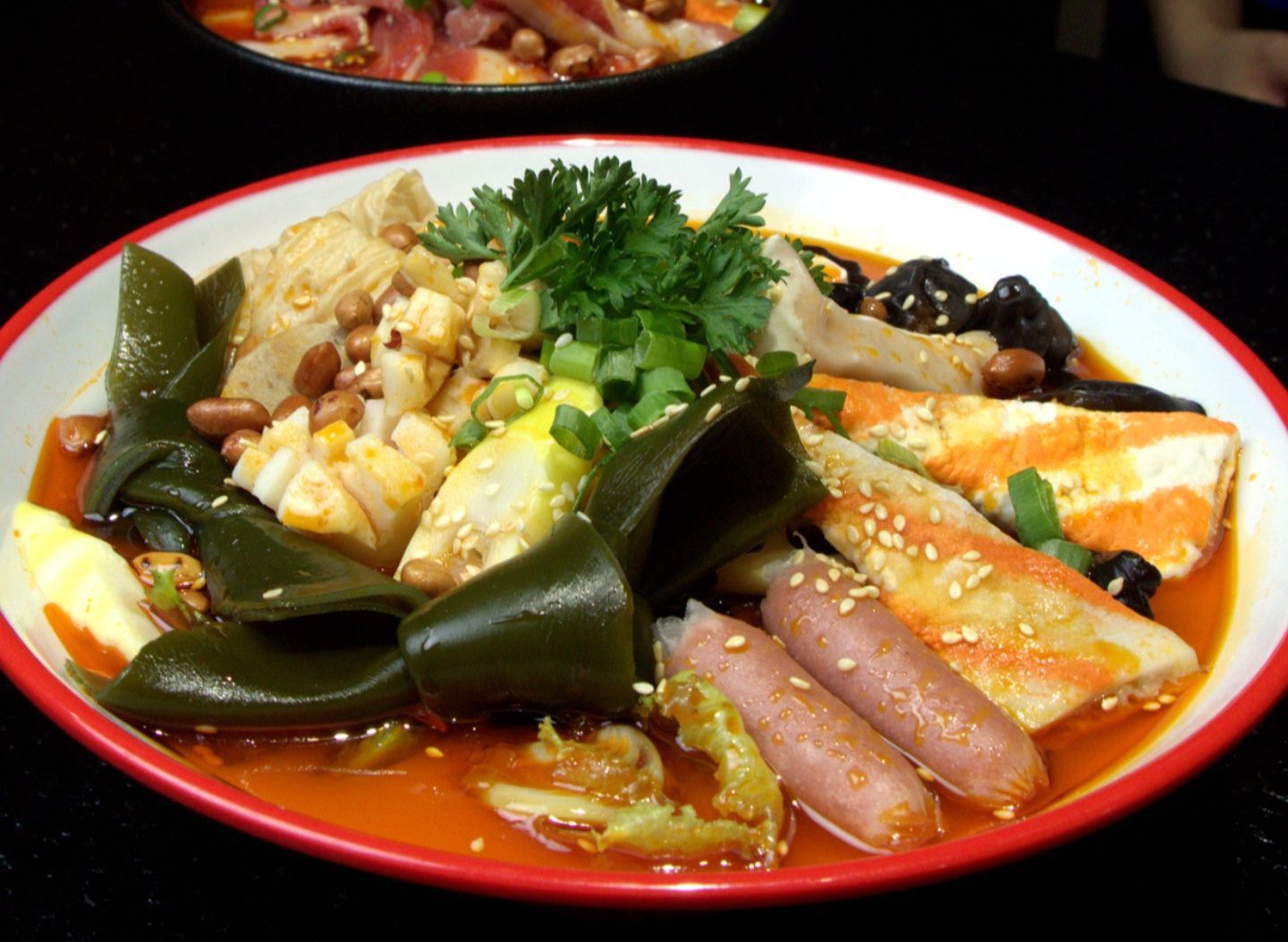Spicy Panda - Quimpo Boulevard vendor logo