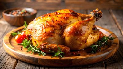 Japsfrokz Lechon Manok - Los Amigos