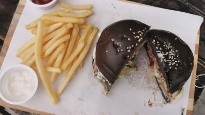 ORIDOO CAFÉ - Deca Homes Indangan