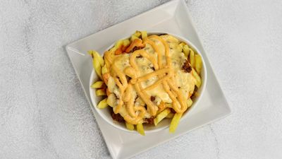 OF - Overload Fries