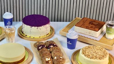 ELEVATE CAFE - STA. MARIA BULACAN