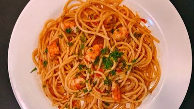 Ridelle's Kitchen - Muntinlupa
