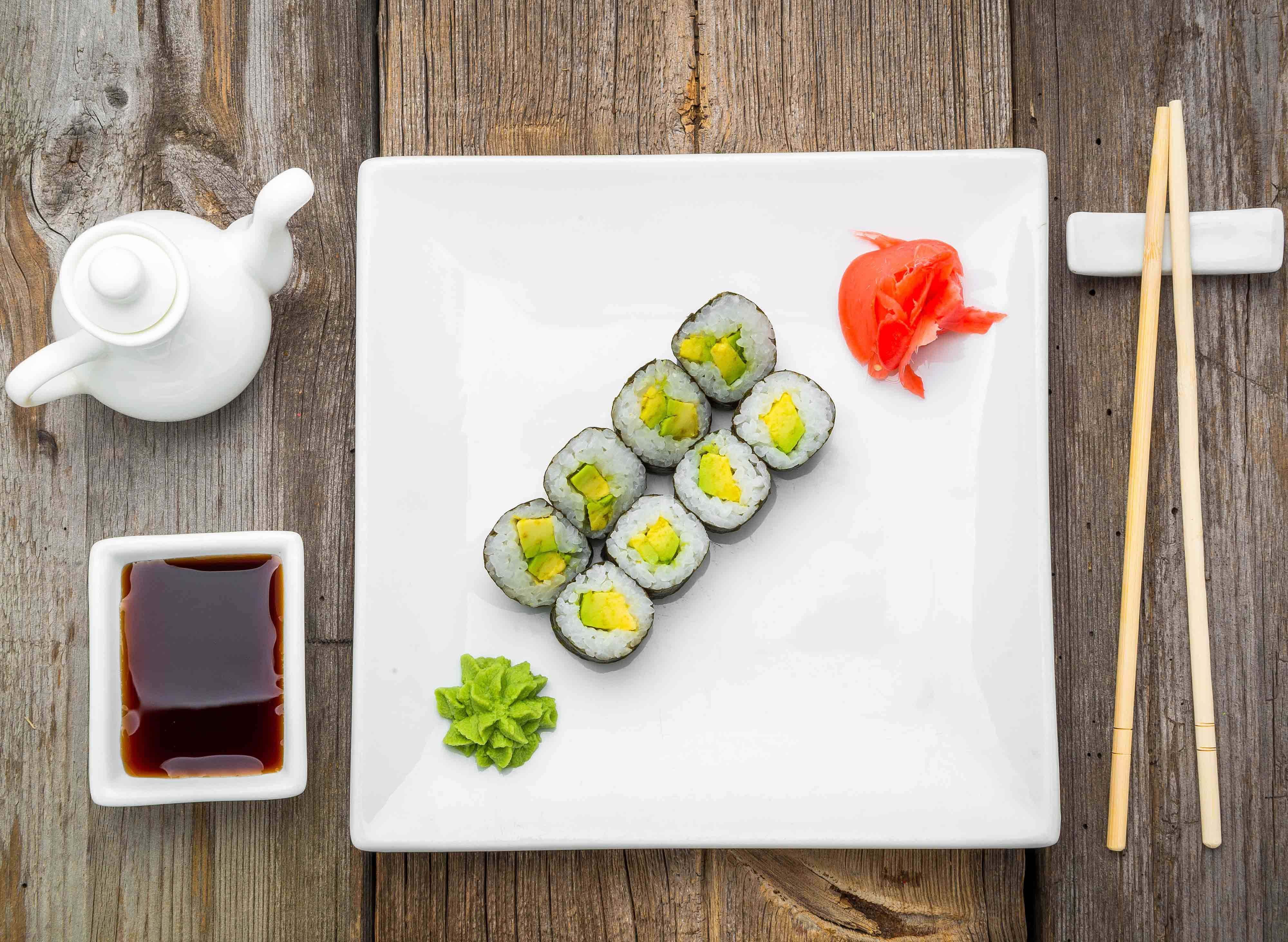 Tokyo Maki - Bucandala 3 Imus vendor logo