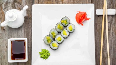 Tokyo Maki - Bucandala 3 Imus