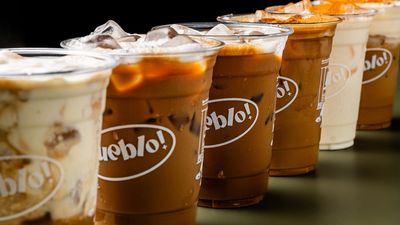 Pueblo Coffee by BCFH - San Isidro