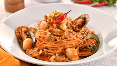 Amici - Uptown Mall