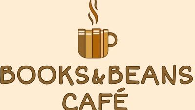 Books&Beans Cafe - San Vicente