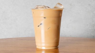 Coffee Blanc - Greenfield District