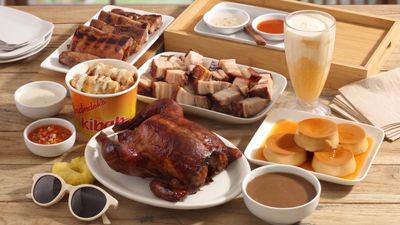 Andok's - Cavite City