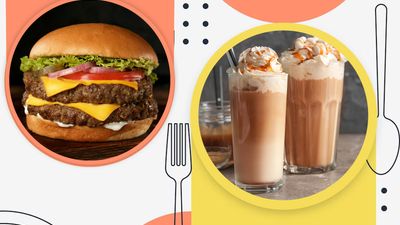 Bea's Happy Cup - Harrison Street Pasay