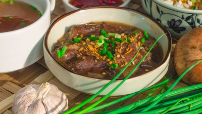 Antonio Junior Eatery - Isla Talipapa