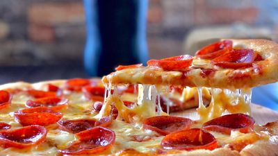 Papa Ben's Pizza - Minglanilla