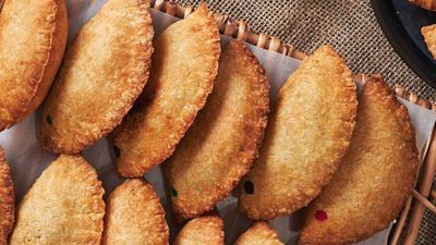 Quenby's Empianadas - Bacoor